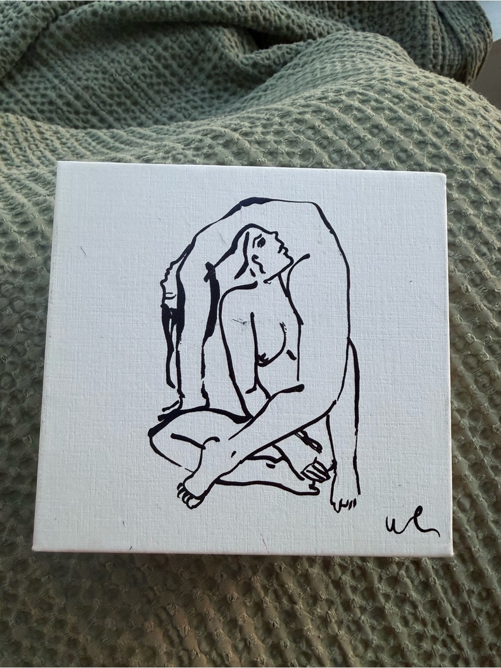 WONDERLUST MINDFUL INTIMACY CARD DECK
